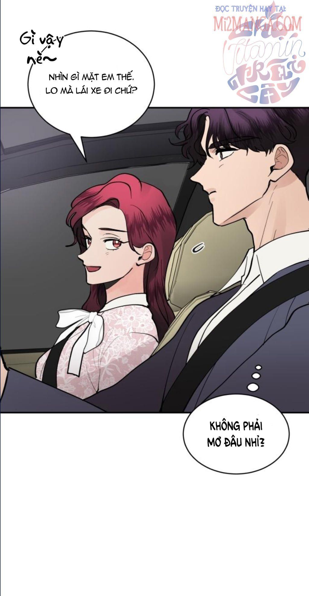 đọc truyện Oan Gia Ngõ Hẹp Chương 58.5 ảnh 33 tại Thiên Thai Truyện