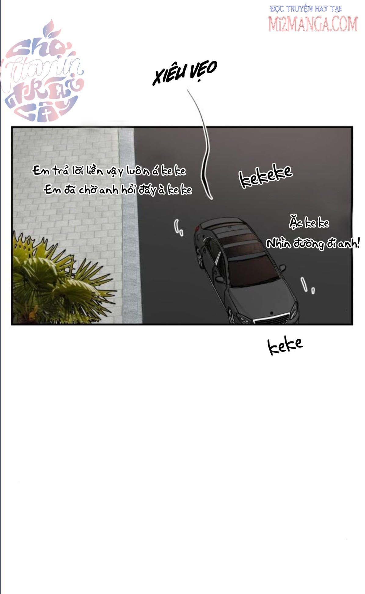 đọc truyện Oan Gia Ngõ Hẹp Chương 58.5 ảnh 35 tại Thiên Thai Truyện