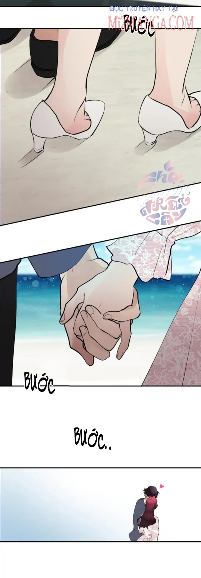 đọc truyện Oan Gia Ngõ Hẹp Chương 58.5 ảnh 37 tại Thiên Thai Truyện