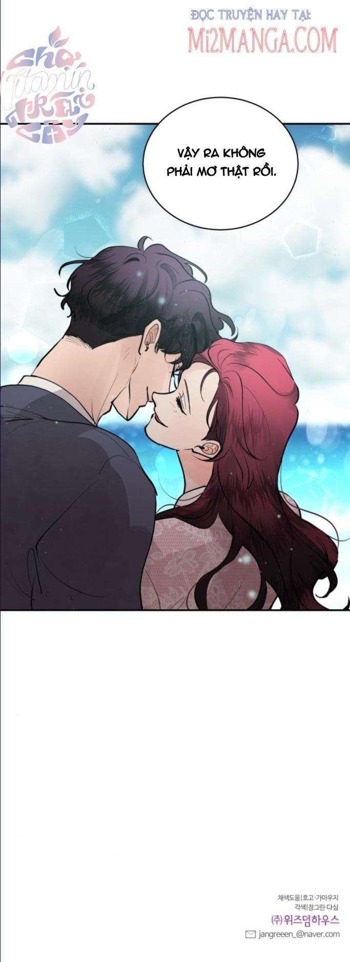 đọc truyện Oan Gia Ngõ Hẹp Chương 58.5 ảnh 38 tại Thiên Thai Truyện