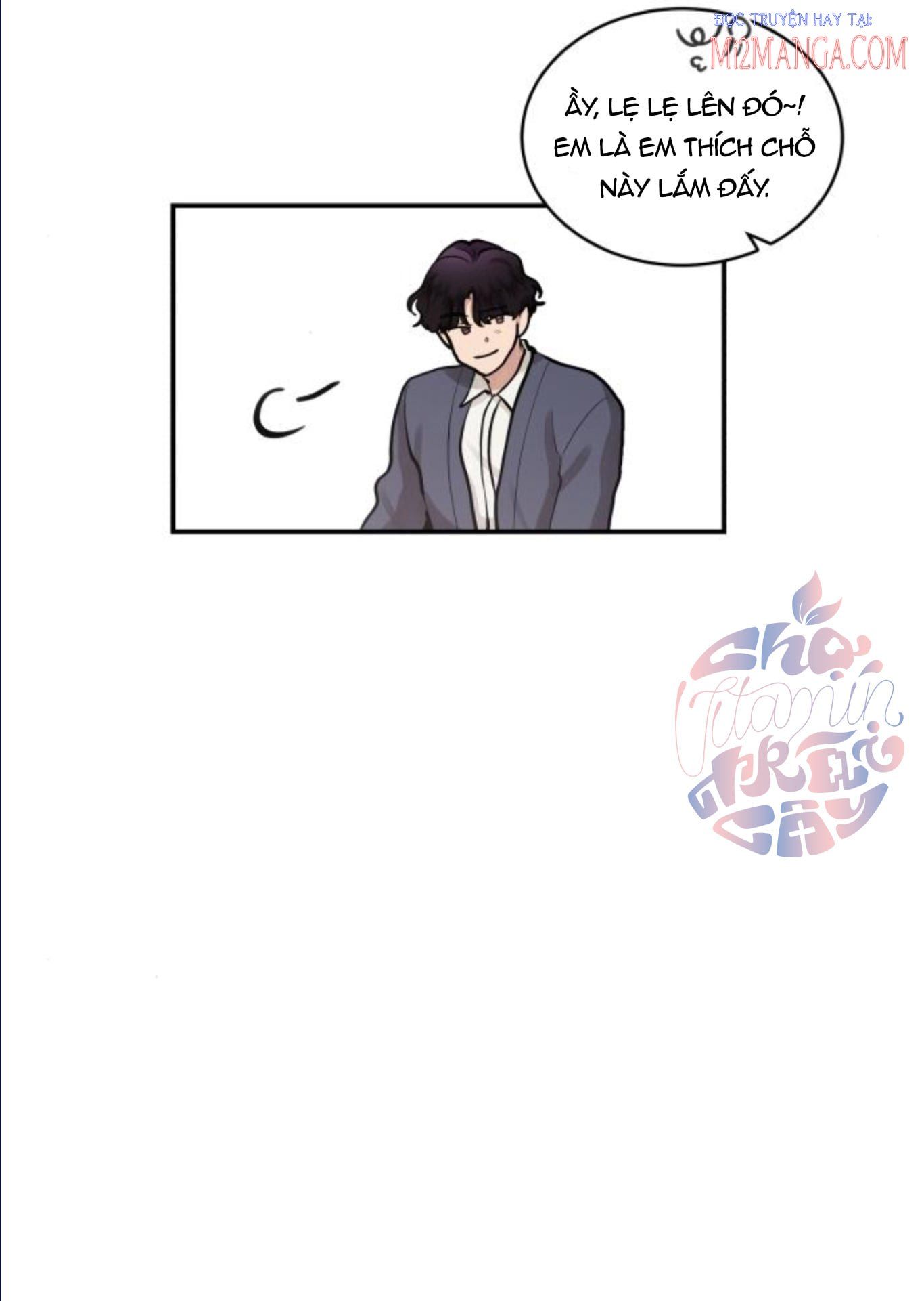 đọc truyện Oan Gia Ngõ Hẹp Chương 58.5 ảnh 6 tại Thiên Thai Truyện