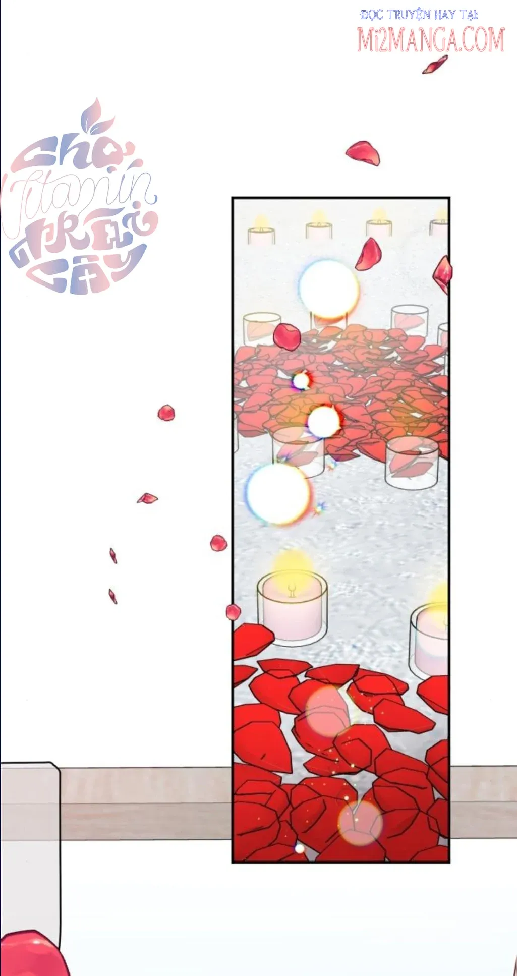 đọc truyện Oan Gia Ngõ Hẹp Chương 58.5 ảnh 10 tại Thiên Thai Truyện