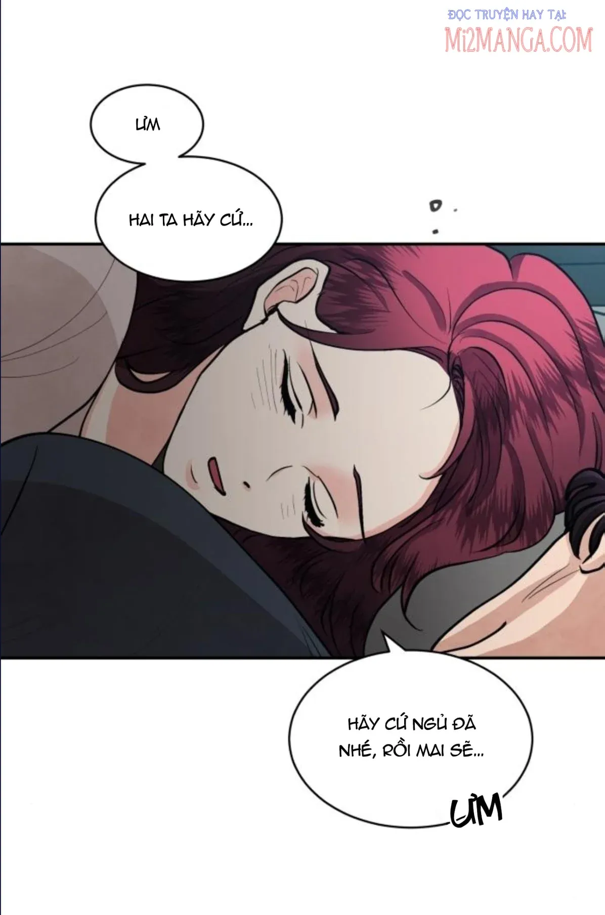 đọc truyện Oan Gia Ngõ Hẹp Chương 58 ảnh 12 tại Thiên Thai Truyện