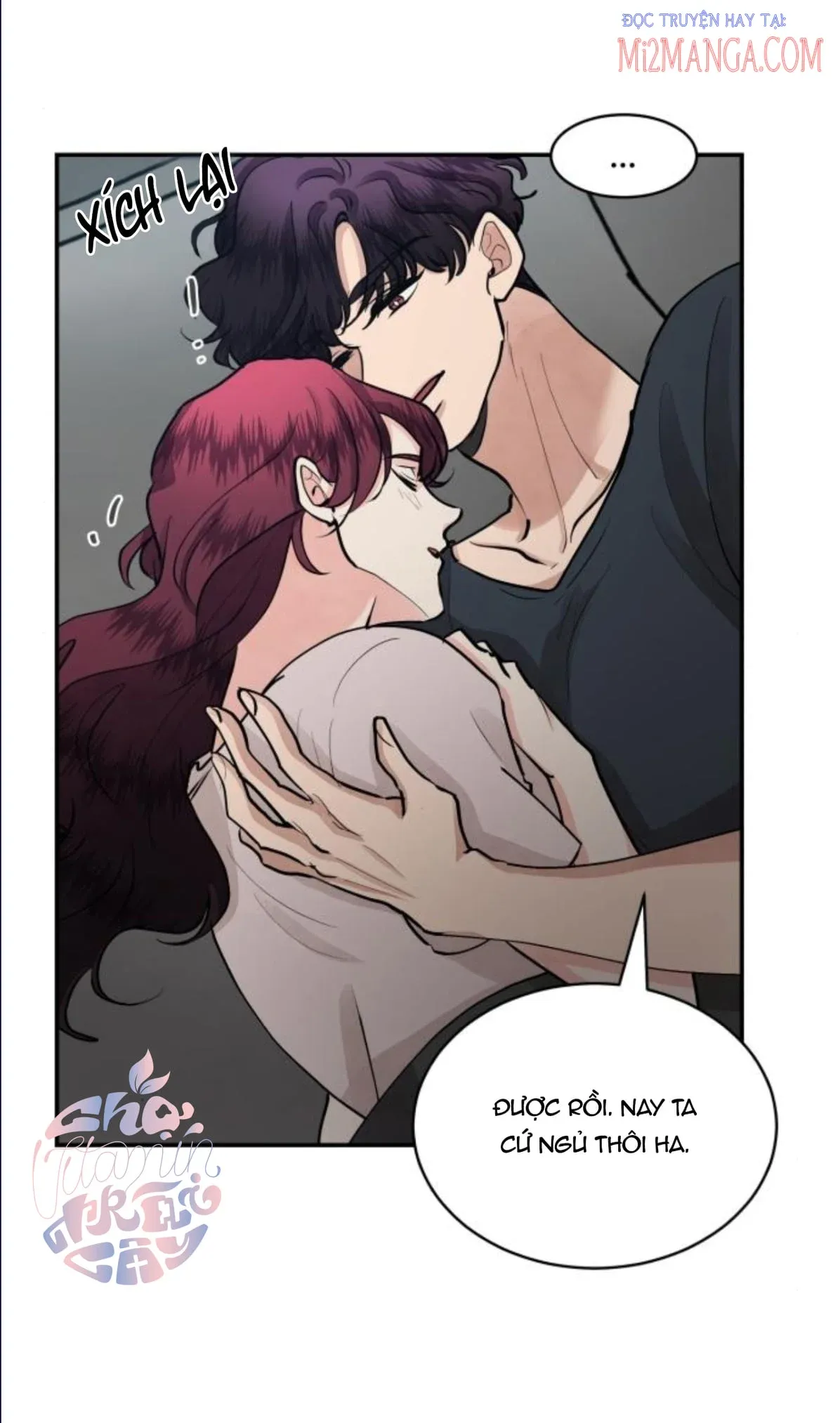 đọc truyện Oan Gia Ngõ Hẹp Chương 58 ảnh 13 tại Thiên Thai Truyện