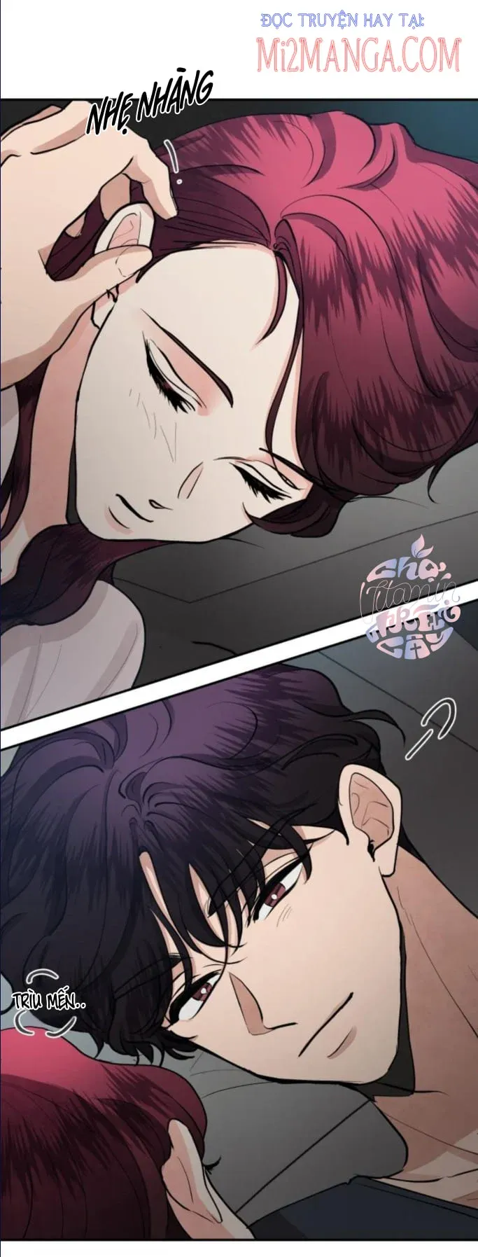 đọc truyện Oan Gia Ngõ Hẹp Chương 58 ảnh 14 tại Thiên Thai Truyện