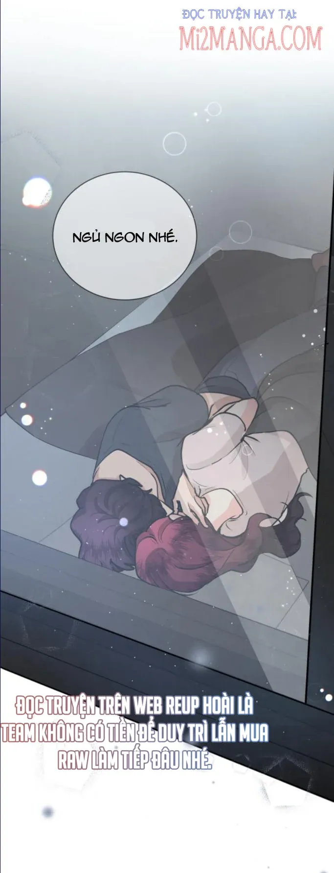 đọc truyện Oan Gia Ngõ Hẹp Chương 58 ảnh 15 tại Thiên Thai Truyện