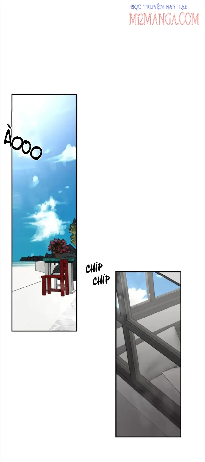 đọc truyện Oan Gia Ngõ Hẹp Chương 58 ảnh 17 tại Thiên Thai Truyện