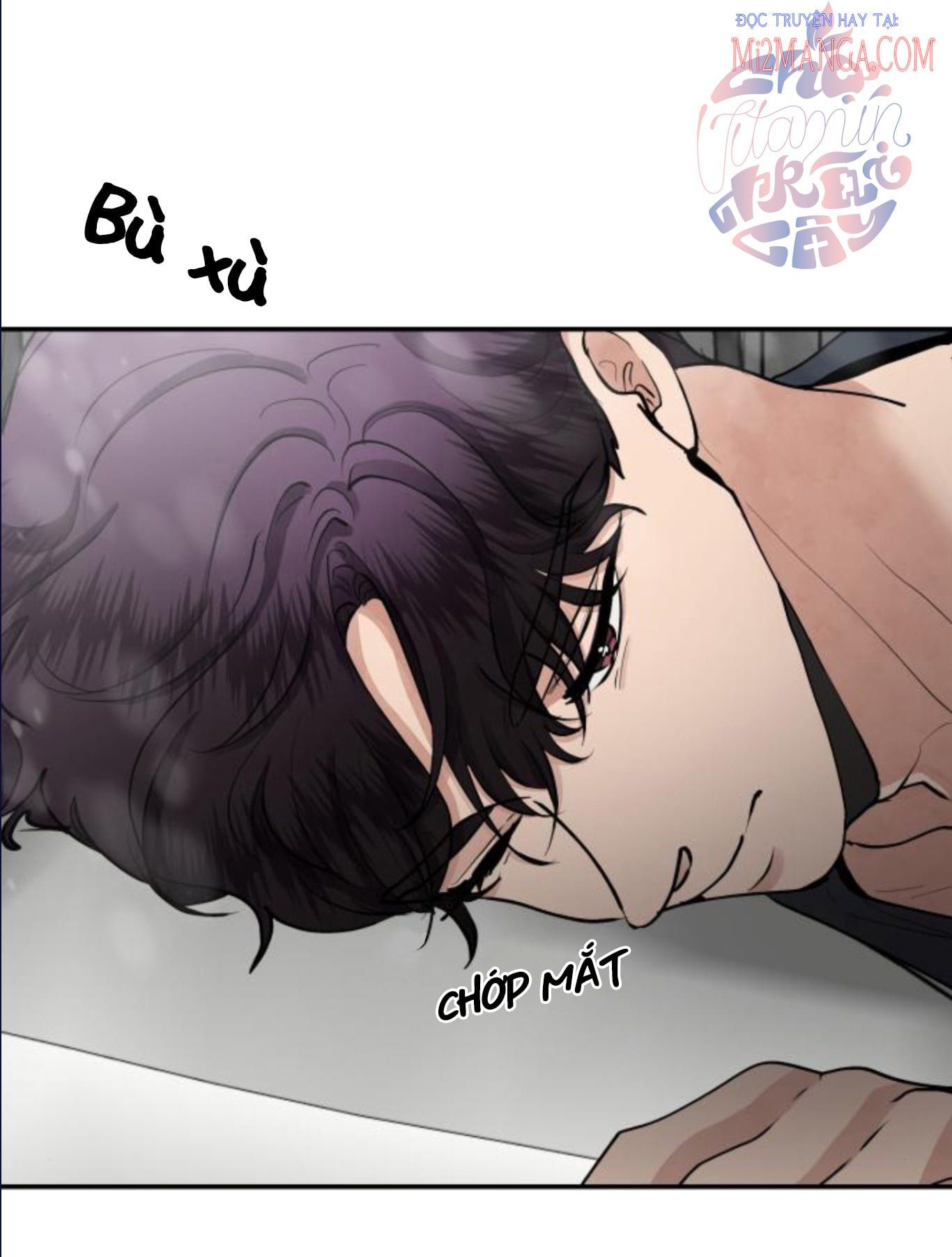 đọc truyện Oan Gia Ngõ Hẹp Chương 58 ảnh 18 tại Thiên Thai Truyện