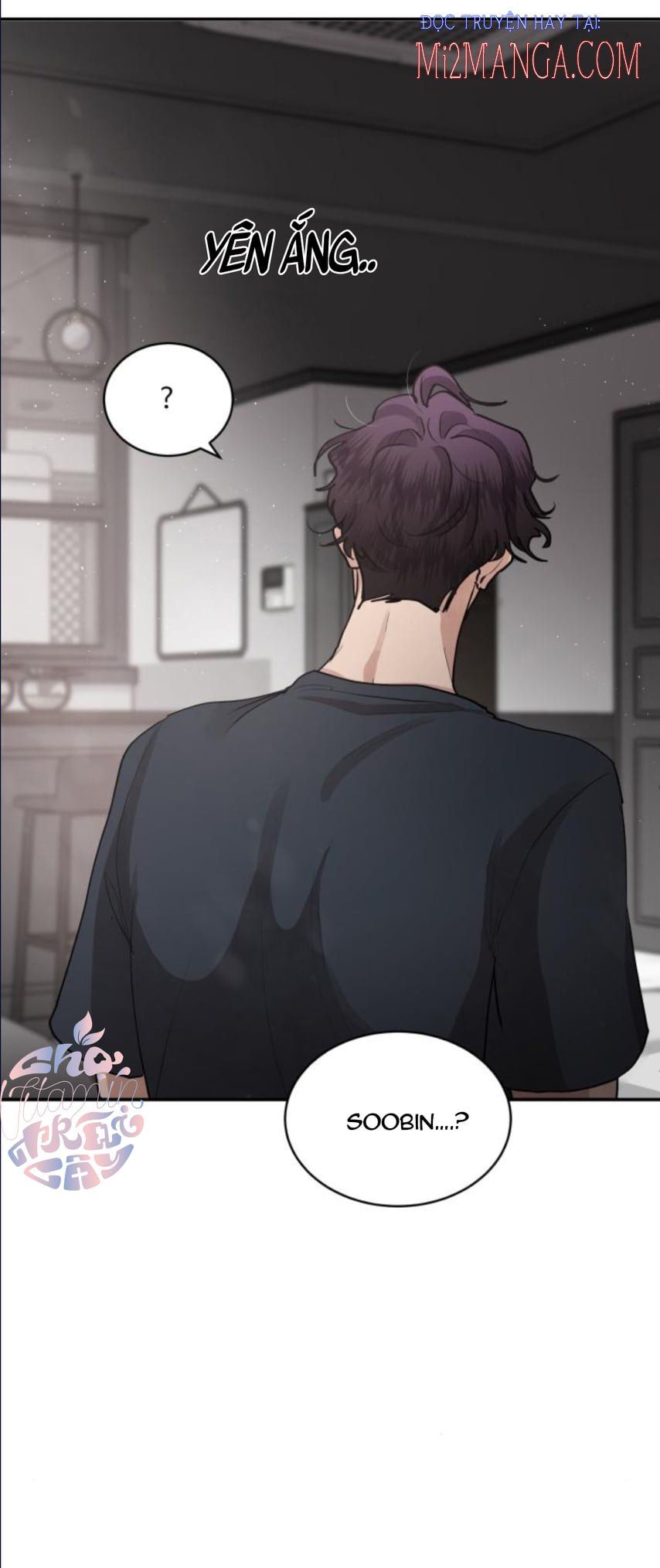 đọc truyện Oan Gia Ngõ Hẹp Chương 58 ảnh 19 tại Thiên Thai Truyện