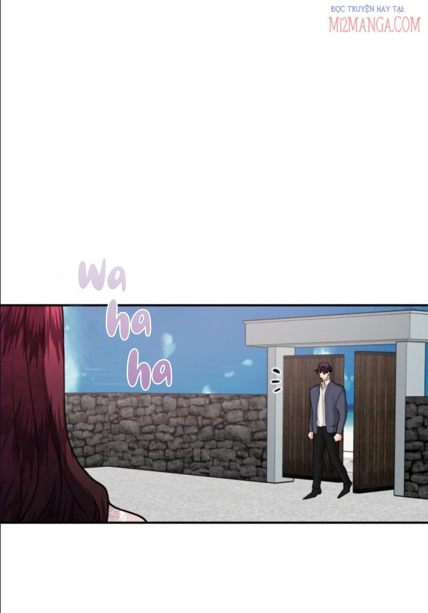 đọc truyện Oan Gia Ngõ Hẹp Chương 58 ảnh 20 tại Thiên Thai Truyện