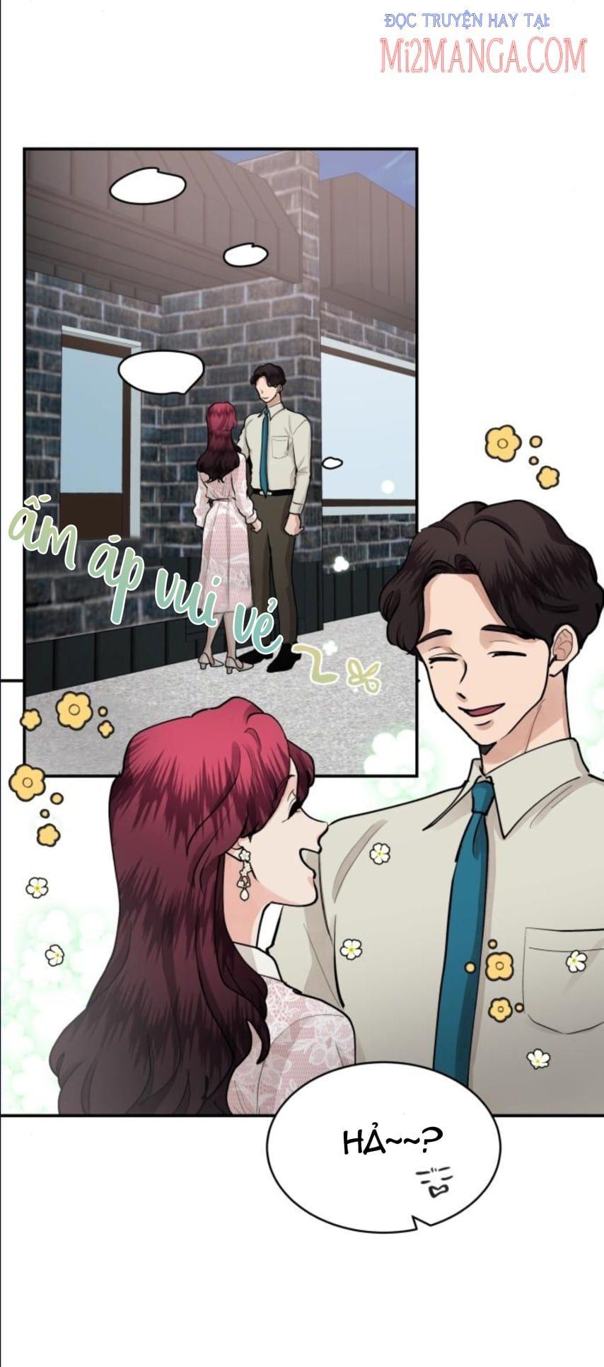 đọc truyện Oan Gia Ngõ Hẹp Chương 58 ảnh 21 tại Thiên Thai Truyện