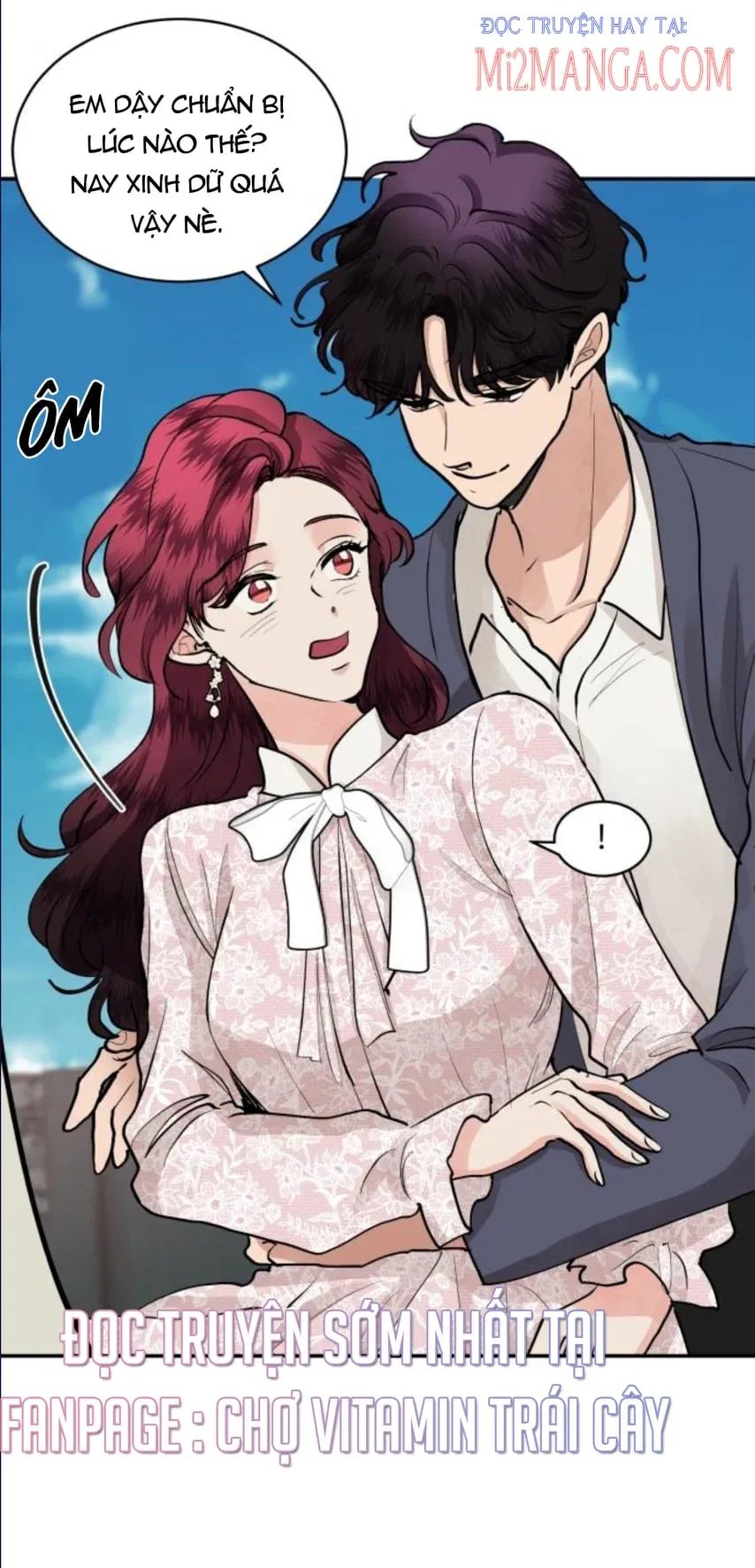 đọc truyện Oan Gia Ngõ Hẹp Chương 58 ảnh 24 tại Thiên Thai Truyện