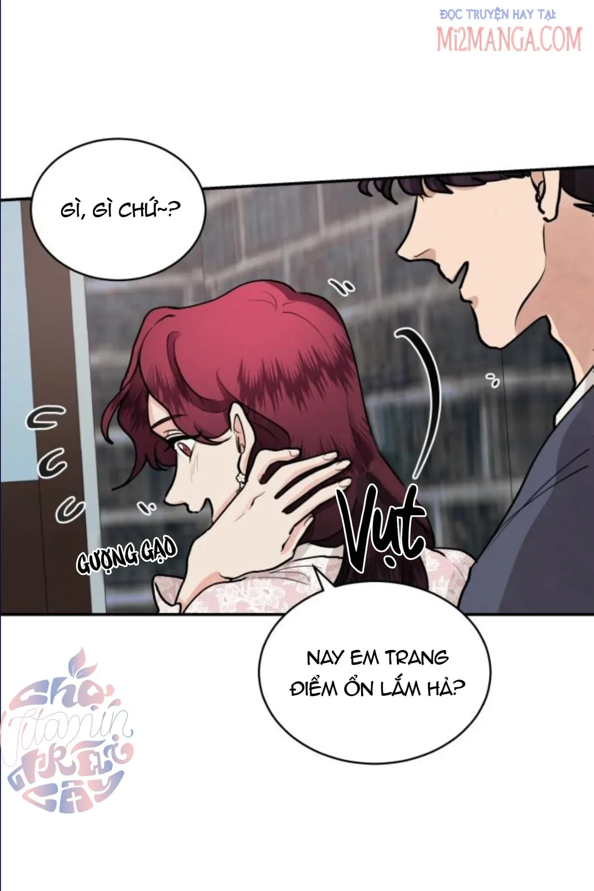 đọc truyện Oan Gia Ngõ Hẹp Chương 58 ảnh 25 tại Thiên Thai Truyện