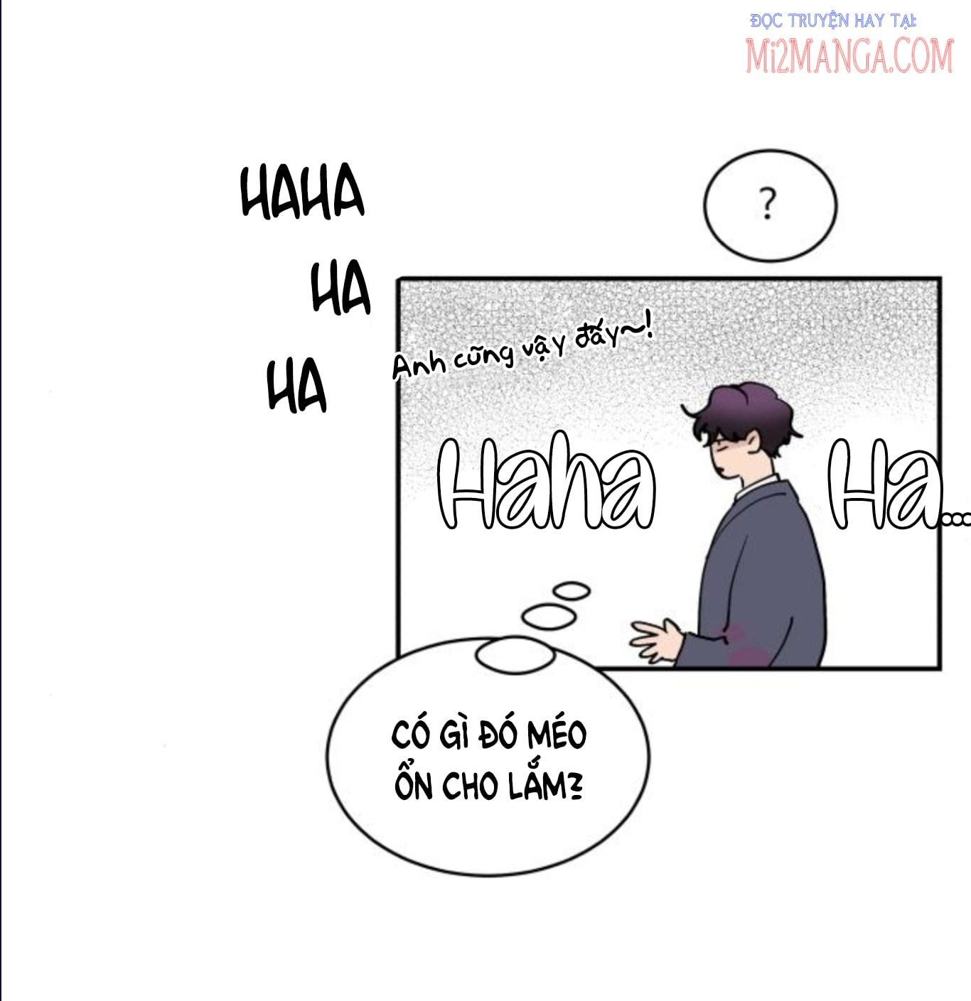 đọc truyện Oan Gia Ngõ Hẹp Chương 58 ảnh 26 tại Thiên Thai Truyện