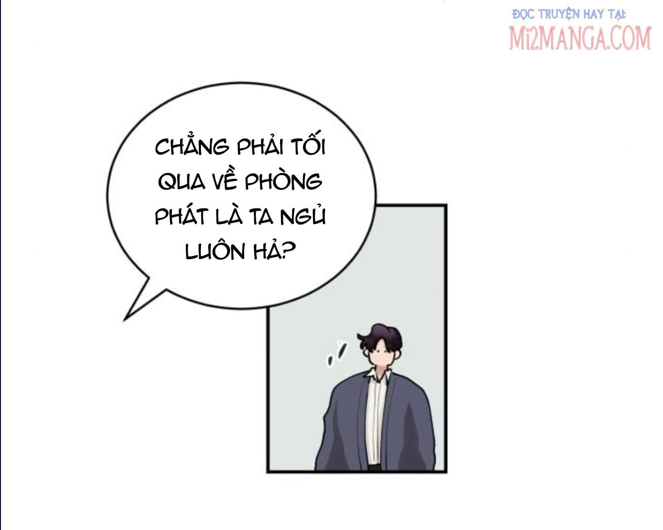 đọc truyện Oan Gia Ngõ Hẹp Chương 58 ảnh 28 tại Thiên Thai Truyện