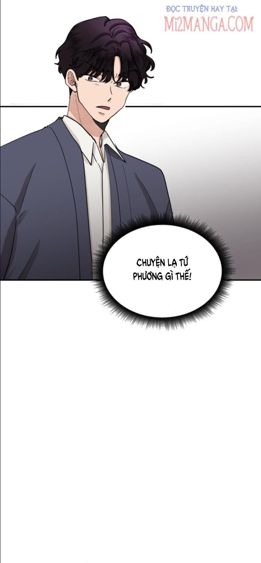 đọc truyện Oan Gia Ngõ Hẹp Chương 58 ảnh 32 tại Thiên Thai Truyện