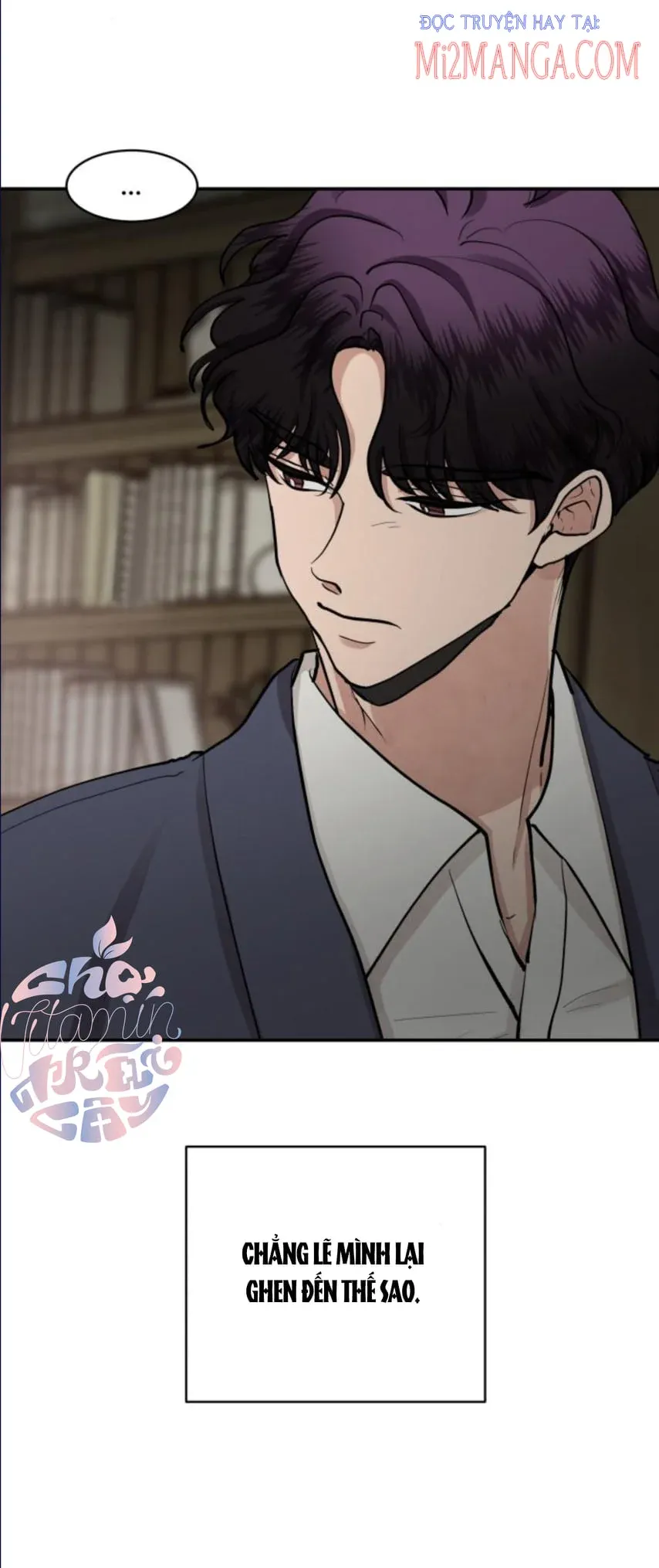 đọc truyện Oan Gia Ngõ Hẹp Chương 58 ảnh 36 tại Thiên Thai Truyện