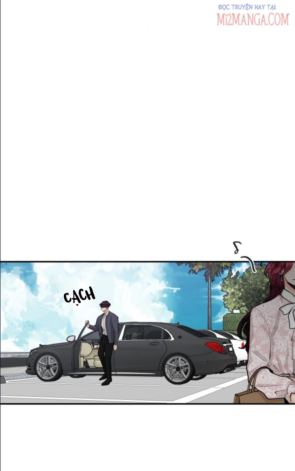 đọc truyện Oan Gia Ngõ Hẹp Chương 58 ảnh 37 tại Thiên Thai Truyện