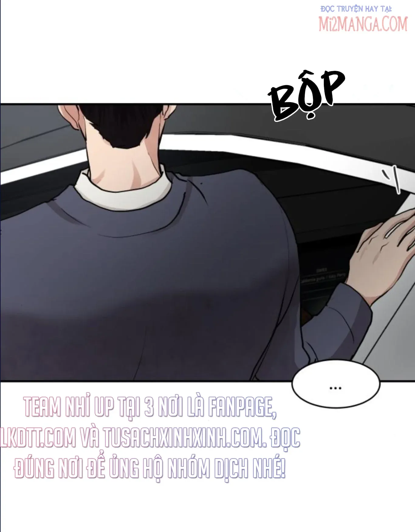 đọc truyện Oan Gia Ngõ Hẹp Chương 58 ảnh 38 tại Thiên Thai Truyện