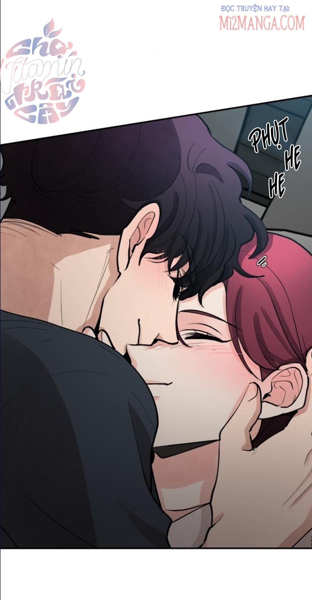 đọc truyện Oan Gia Ngõ Hẹp Chương 58 ảnh 6 tại Thiên Thai Truyện