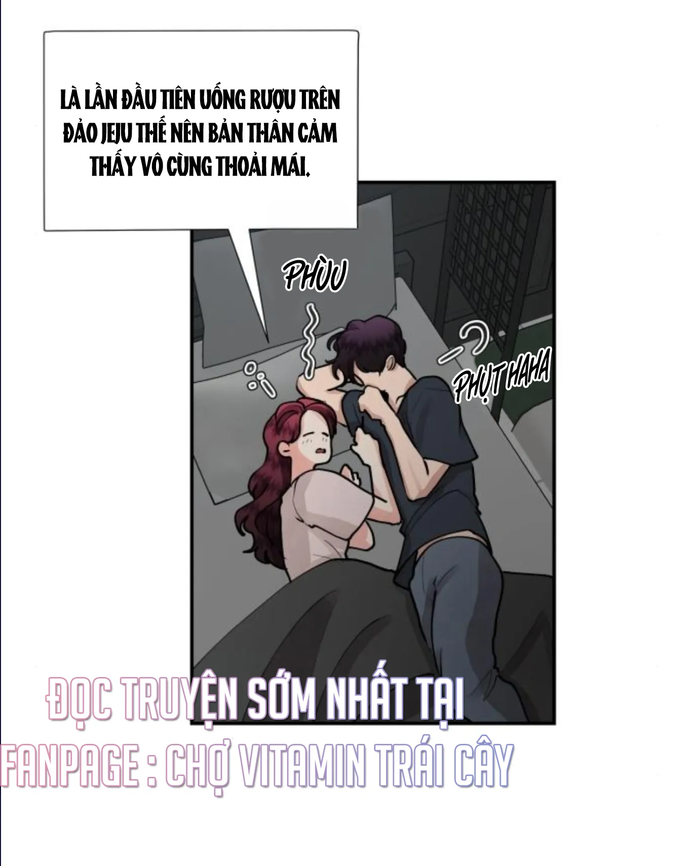 đọc truyện Oan Gia Ngõ Hẹp Chương 58 ảnh 9 tại Thiên Thai Truyện