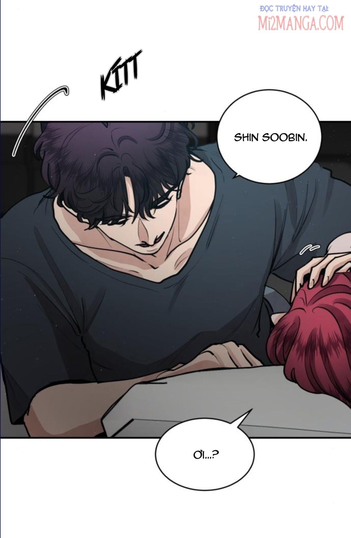 đọc truyện Oan Gia Ngõ Hẹp Chương 58 ảnh 10 tại Thiên Thai Truyện