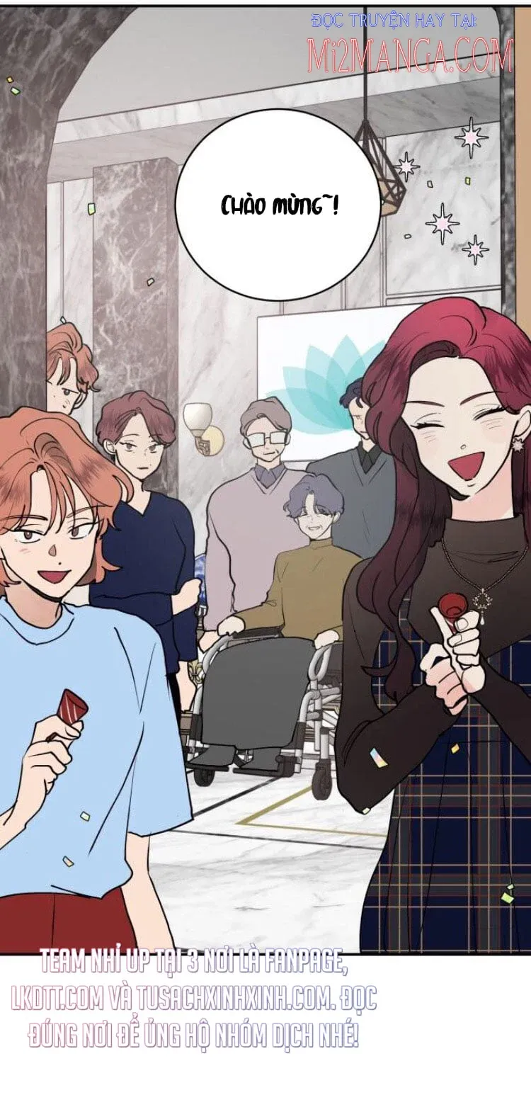 đọc truyện Oan Gia Ngõ Hẹp Chương 59.5 ảnh 13 tại Thiên Thai Truyện