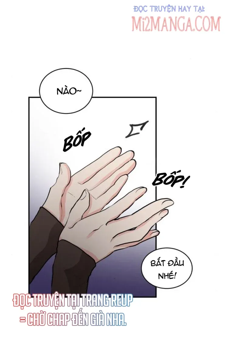 đọc truyện Oan Gia Ngõ Hẹp Chương 59.5 ảnh 14 tại Thiên Thai Truyện