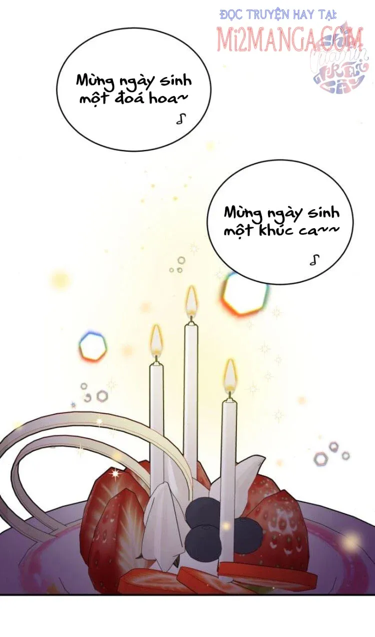 đọc truyện Oan Gia Ngõ Hẹp Chương 59.5 ảnh 15 tại Thiên Thai Truyện