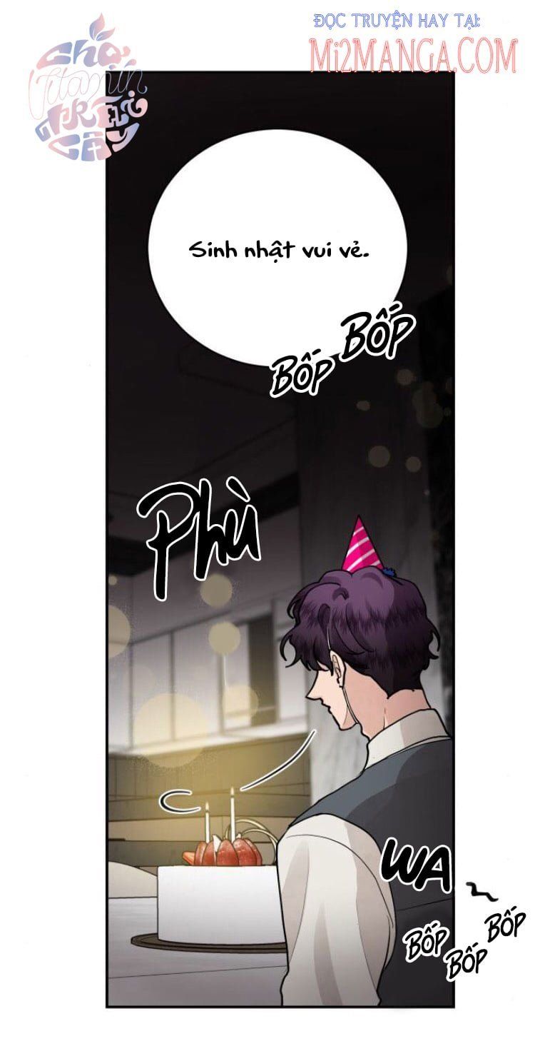 đọc truyện Oan Gia Ngõ Hẹp Chương 59.5 ảnh 17 tại Thiên Thai Truyện