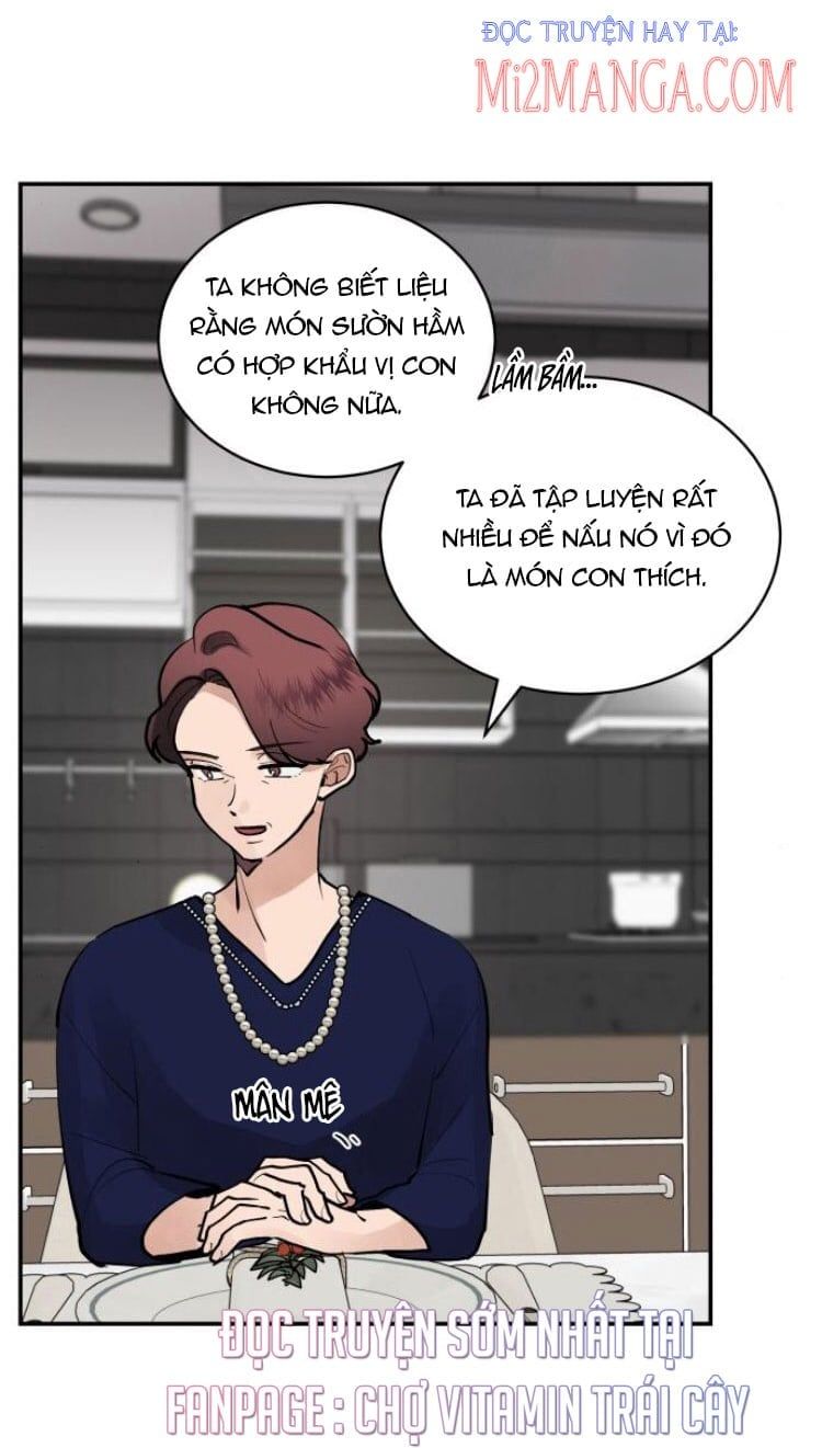 đọc truyện Oan Gia Ngõ Hẹp Chương 59.5 ảnh 23 tại Thiên Thai Truyện