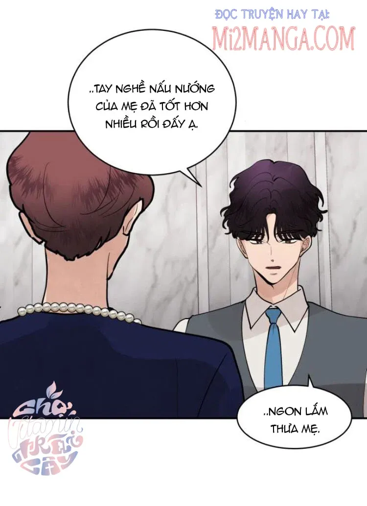 đọc truyện Oan Gia Ngõ Hẹp Chương 59.5 ảnh 24 tại Thiên Thai Truyện