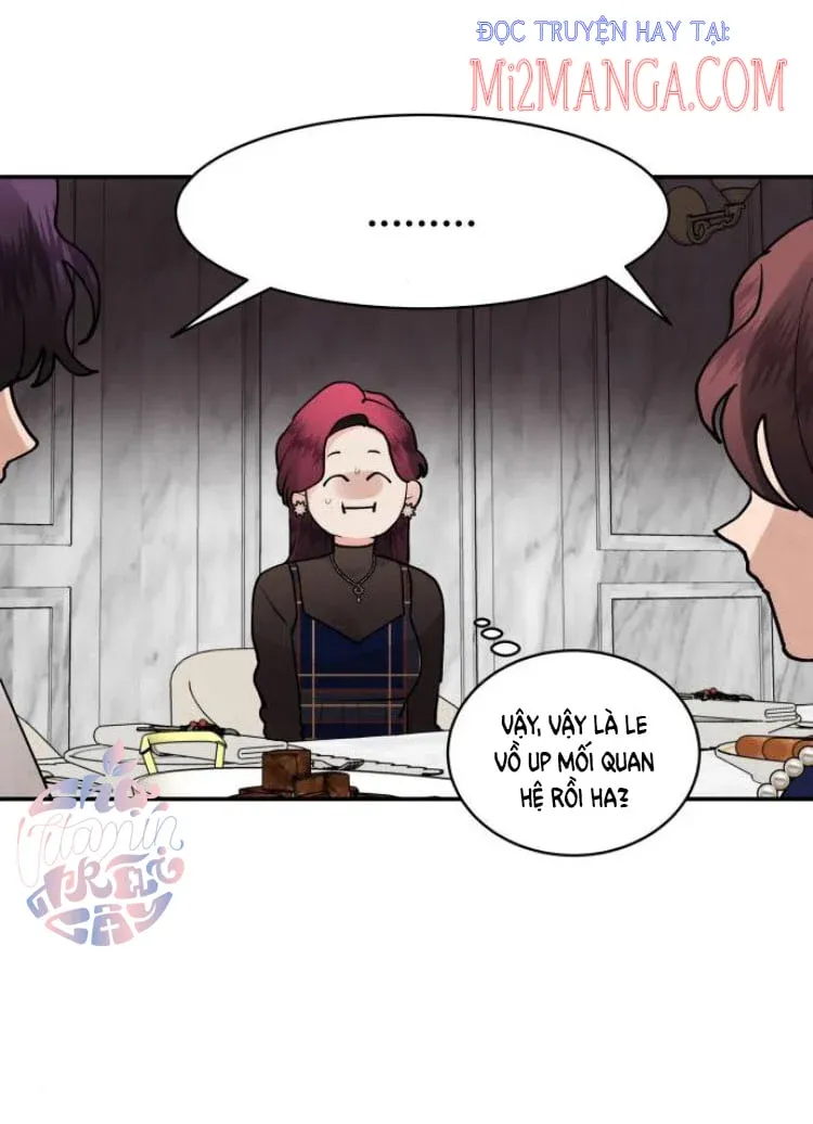 đọc truyện Oan Gia Ngõ Hẹp Chương 59.5 ảnh 25 tại Thiên Thai Truyện