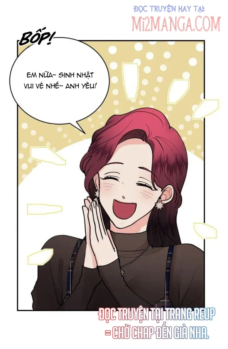 đọc truyện Oan Gia Ngõ Hẹp Chương 59.5 ảnh 26 tại Thiên Thai Truyện