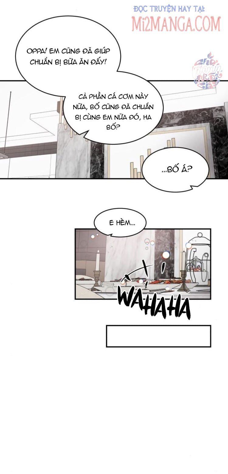 đọc truyện Oan Gia Ngõ Hẹp Chương 59.5 ảnh 27 tại Thiên Thai Truyện