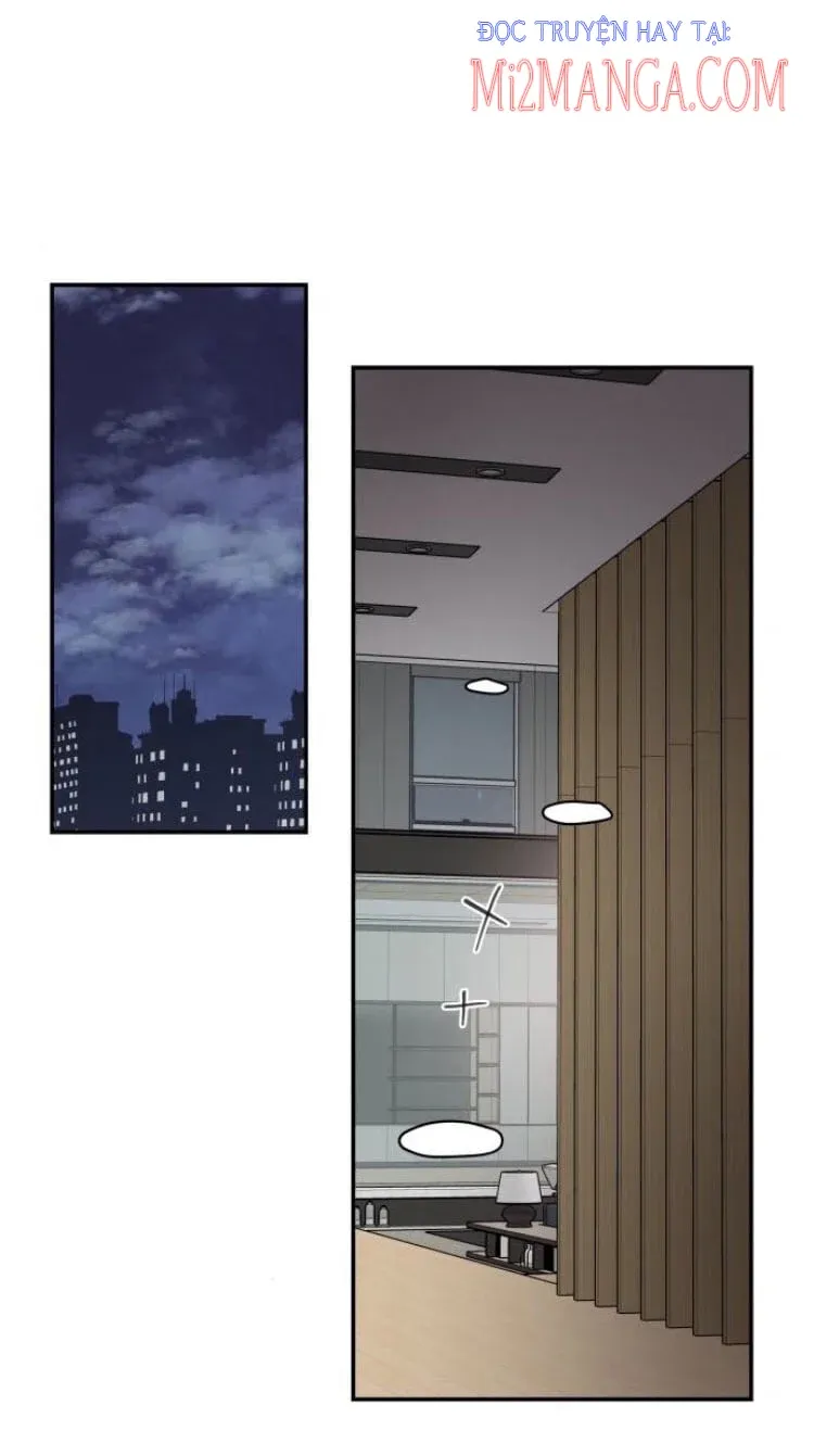 đọc truyện Oan Gia Ngõ Hẹp Chương 59.5 ảnh 28 tại Thiên Thai Truyện