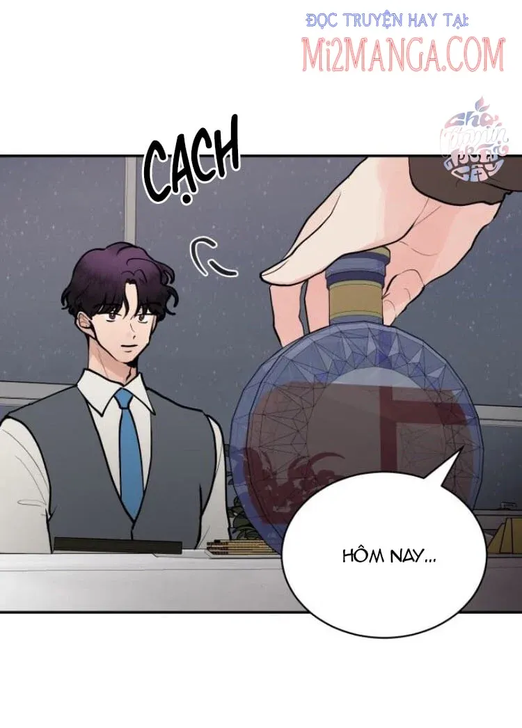 đọc truyện Oan Gia Ngõ Hẹp Chương 59.5 ảnh 30 tại Thiên Thai Truyện