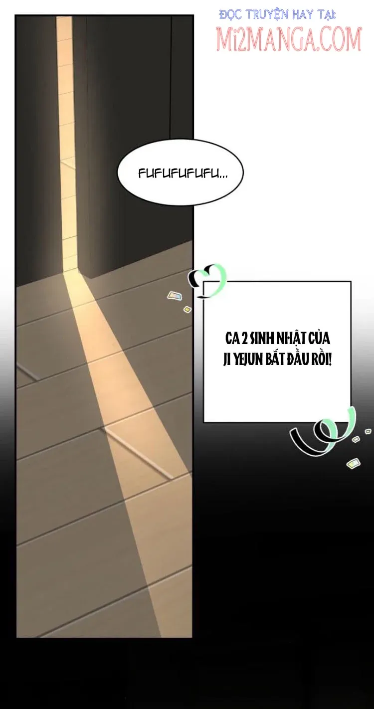 đọc truyện Oan Gia Ngõ Hẹp Chương 59.5 ảnh 32 tại Thiên Thai Truyện