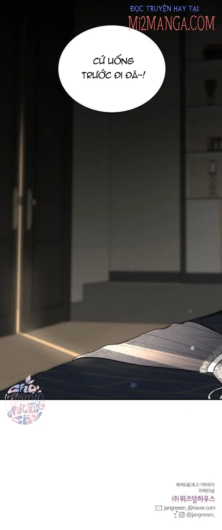 đọc truyện Oan Gia Ngõ Hẹp Chương 59.5 ảnh 33 tại Thiên Thai Truyện