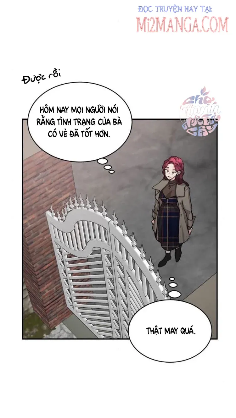 đọc truyện Oan Gia Ngõ Hẹp Chương 59.5 ảnh 9 tại Thiên Thai Truyện