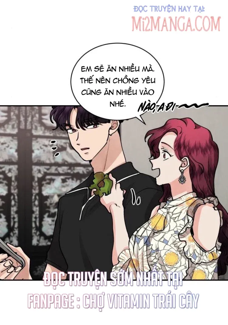 đọc truyện Oan Gia Ngõ Hẹp Chương 59 ảnh 12 tại Thiên Thai Truyện