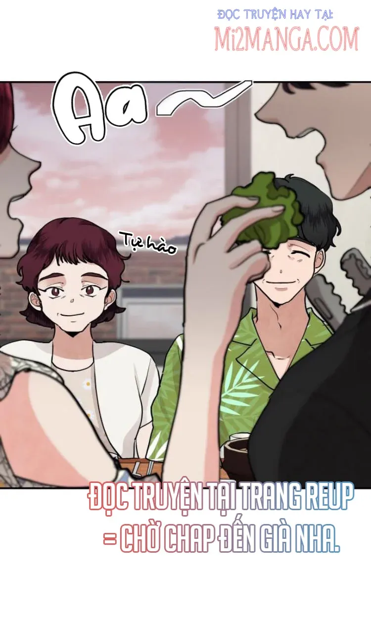 đọc truyện Oan Gia Ngõ Hẹp Chương 59 ảnh 13 tại Thiên Thai Truyện