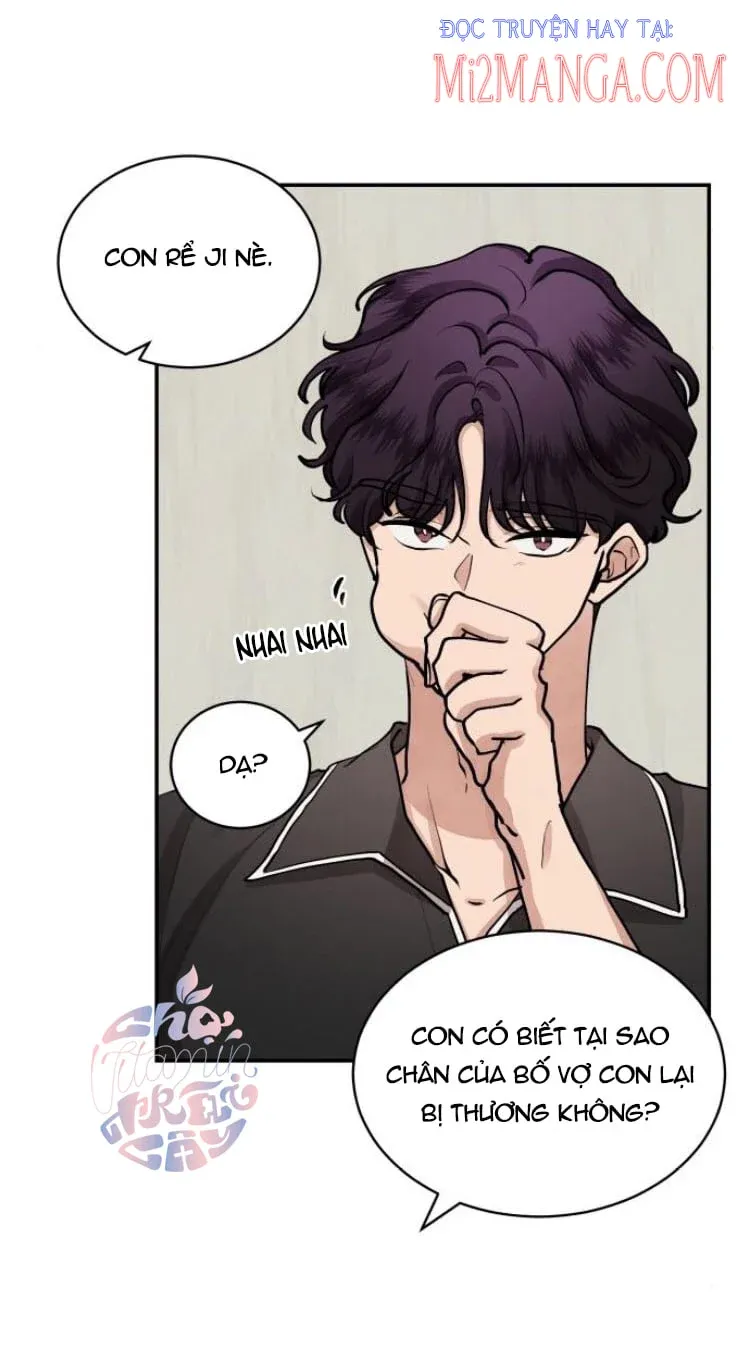 đọc truyện Oan Gia Ngõ Hẹp Chương 59 ảnh 14 tại Thiên Thai Truyện