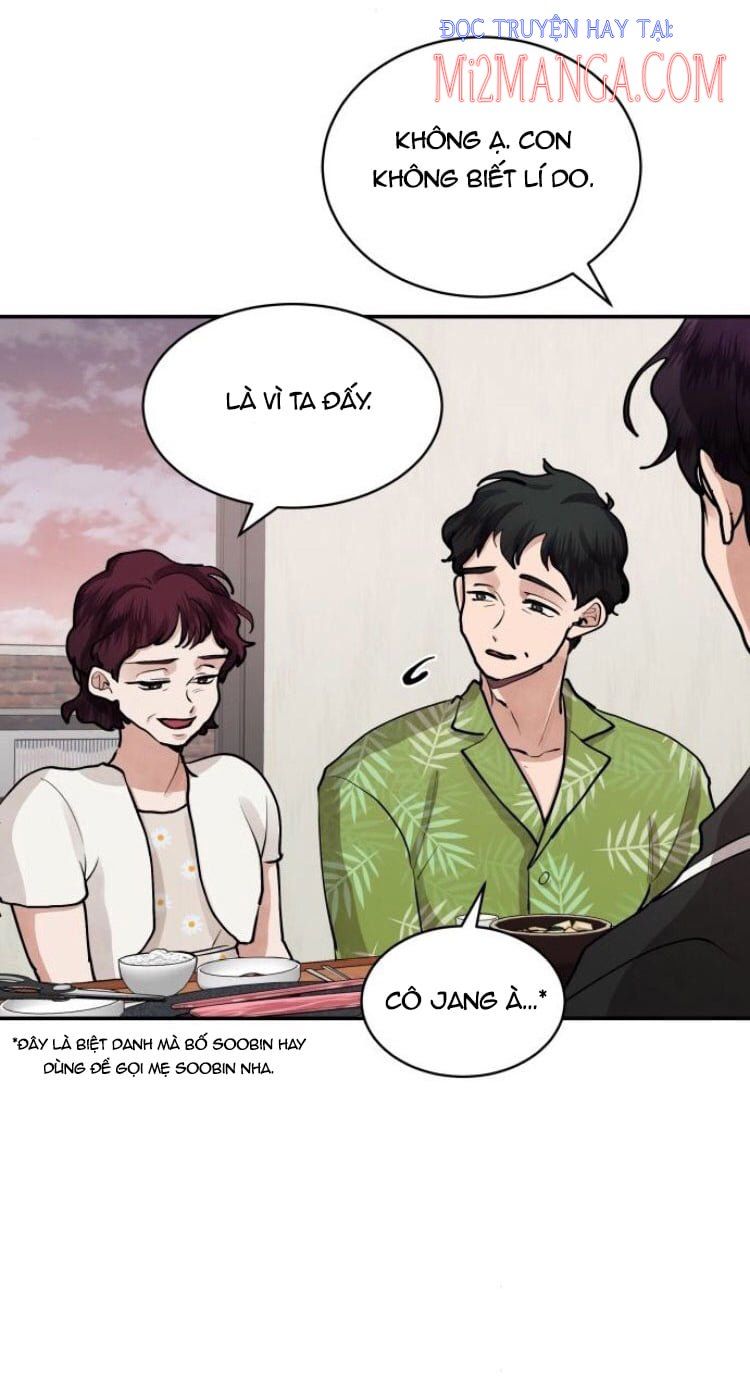 đọc truyện Oan Gia Ngõ Hẹp Chương 59 ảnh 15 tại Thiên Thai Truyện