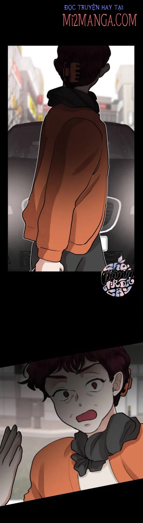 đọc truyện Oan Gia Ngõ Hẹp Chương 59 ảnh 18 tại Thiên Thai Truyện