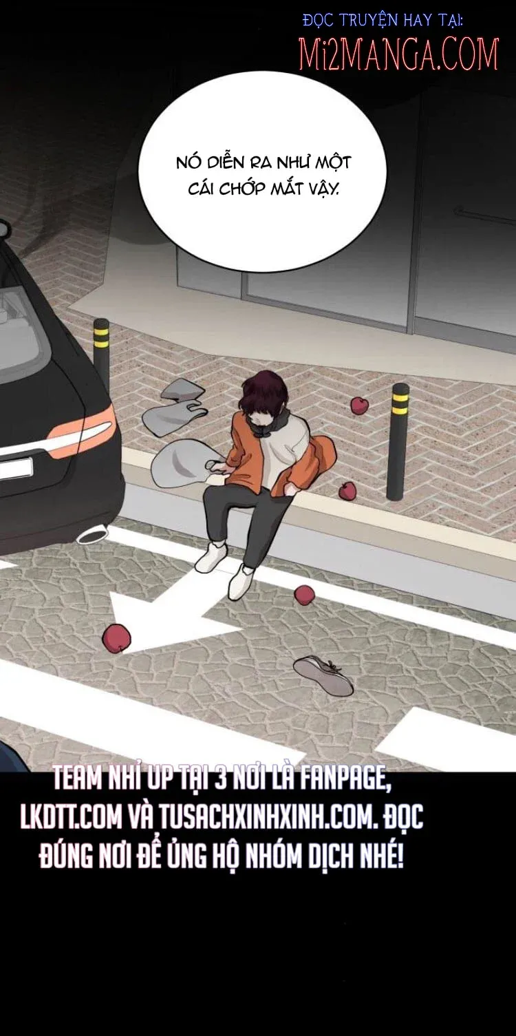 đọc truyện Oan Gia Ngõ Hẹp Chương 59 ảnh 20 tại Thiên Thai Truyện