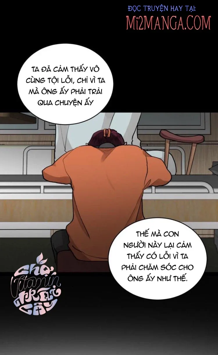 đọc truyện Oan Gia Ngõ Hẹp Chương 59 ảnh 22 tại Thiên Thai Truyện