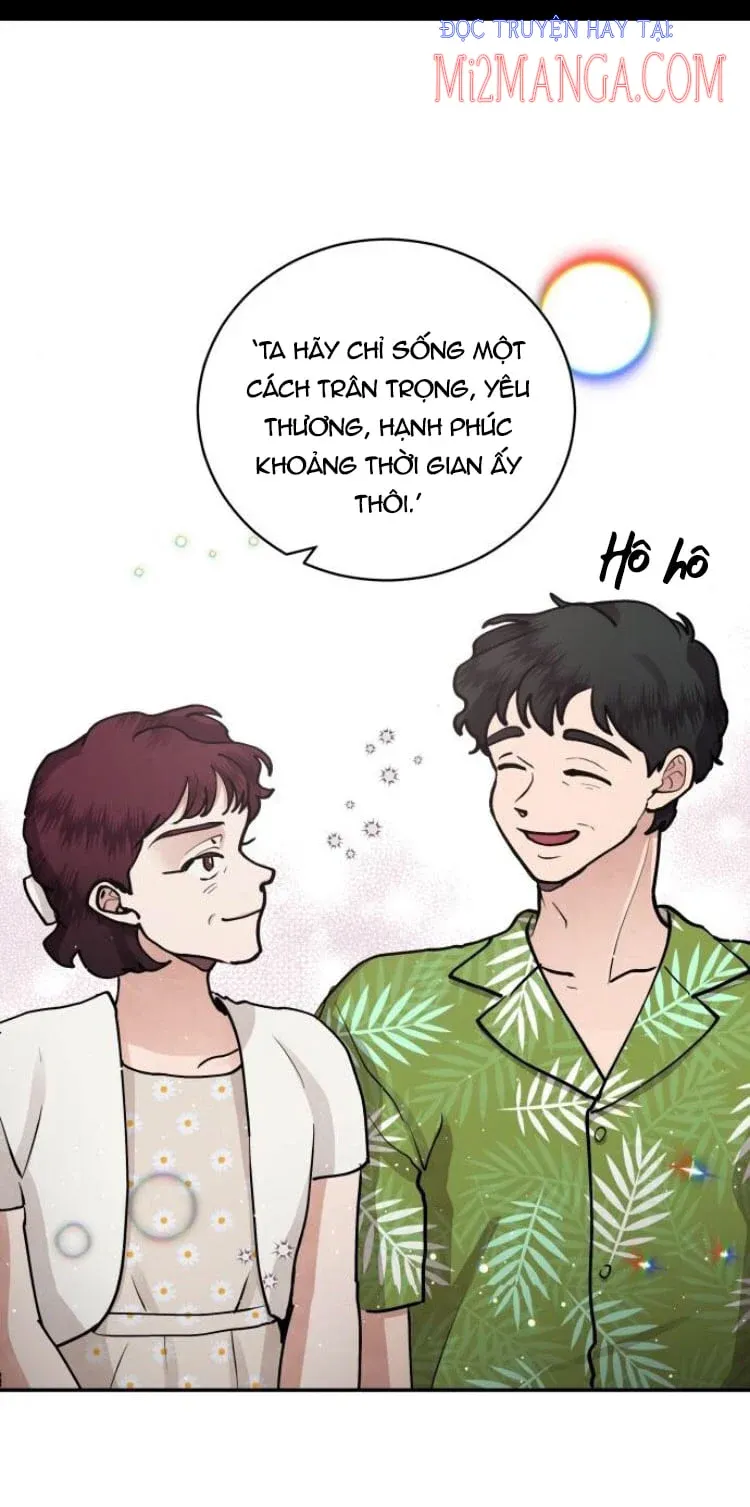 đọc truyện Oan Gia Ngõ Hẹp Chương 59 ảnh 24 tại Thiên Thai Truyện