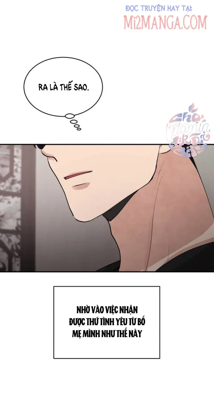 đọc truyện Oan Gia Ngõ Hẹp Chương 59 ảnh 27 tại Thiên Thai Truyện