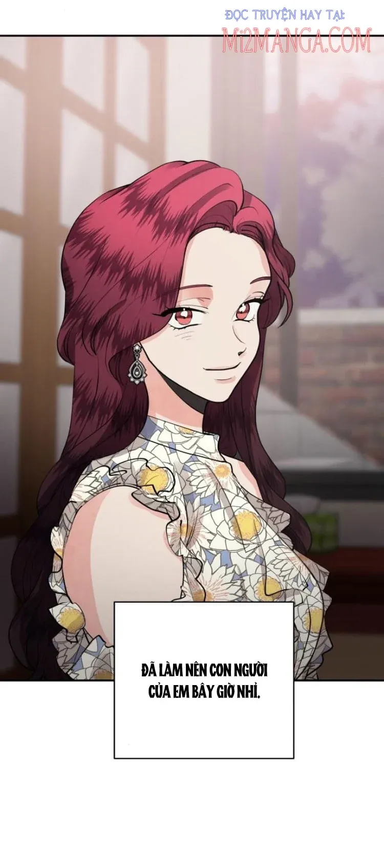 đọc truyện Oan Gia Ngõ Hẹp Chương 59 ảnh 28 tại Thiên Thai Truyện